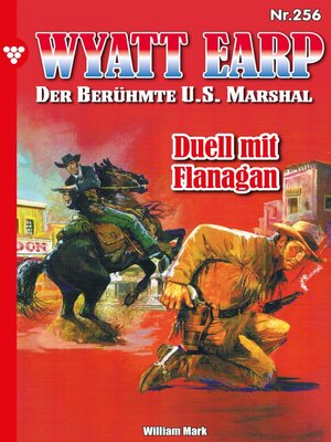 cover image of Duell mit Flanken